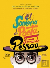 El Sombrero de Poeta de Fernando Pessoa | O Chapéu de Poeta de Fernando Pessoa