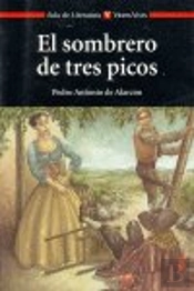 El Sombrero De Tres Picos