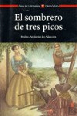 Bertrand.pt - El Sombrero De Tres Picos