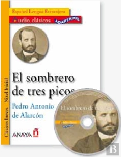 Bertrand.pt - El Sombrero De Tres Picos (+Cd) (
