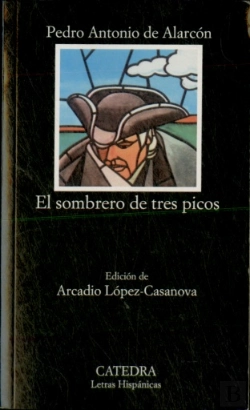 Bertrand.pt - El Sombrero De Tres Picos  