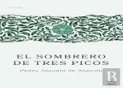 El Sombrero De Tres Picos