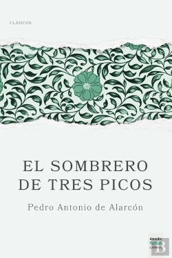 Bertrand.pt - El Sombrero De Tres Picos