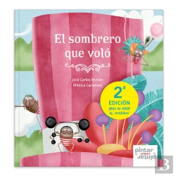 Bertrand.pt - El Sombrero Que Voló