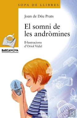 Bertrand.pt - El Somni De Les Andromines  