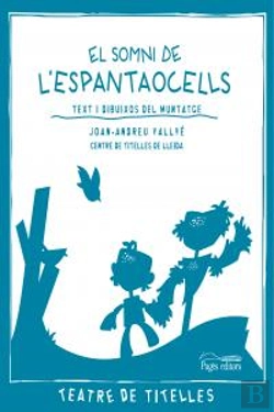 Bertrand.pt - El Somni De L'Espantaocells
