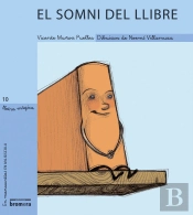 El Somni Del Llibre