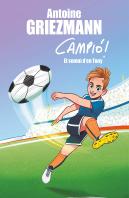 El Somni D'En Tony (Campió! 1)
