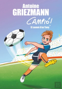 Bertrand.pt - El Somni D'En Tony (Campió! 1)