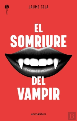 Bertrand.pt - El Somriure Del Vampir