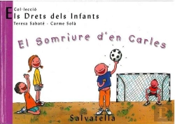 Bertrand.pt - El Somriure D'En Carles