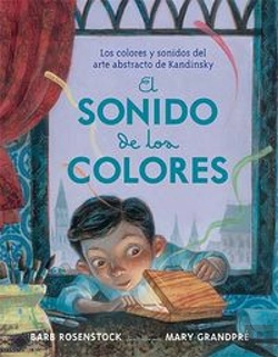 Bertrand.pt - El Sonido De Los Colores
