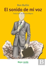 El Sonido De Mi Voz