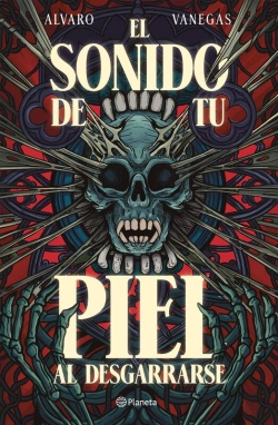 Bertrand.pt - El Sonido De Tu Piel Al Desgarrarse