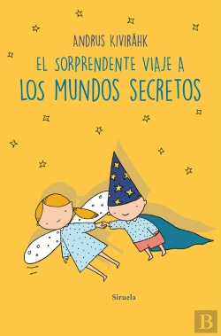 Bertrand.pt - El Sorprendente Viaje A Los Mundos Secretos