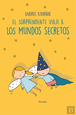 Bertrand.pt - El Sorprendente Viaje A Los Mundos Secretos