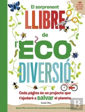 El Sorprenent Llibre De L'Ecodiversio