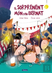 El Sorprenent Món D'En Bernat