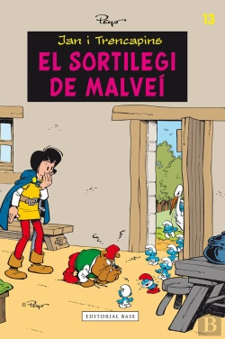 Bertrand.pt - El Sortilegi De Malveí