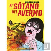 El Sotano Del Averno