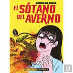 Bertrand.pt - El Sotano Del Averno
