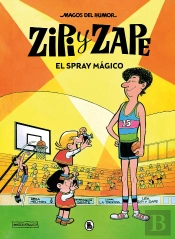 El Spray Magico