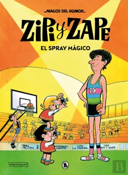 Bertrand.pt - El Spray Magico