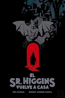 Bertrand.pt - El Sr. Higgins Vuelve A Casa