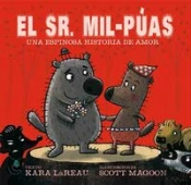 El Sr. Mil-Puas (+5 Años)