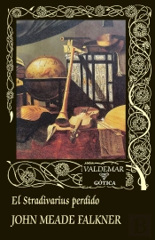 El Stradivarius Perdido