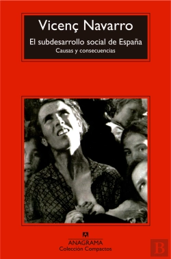 Bertrand.pt - El Subdesarrollo Social De España