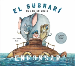 Bertrand.pt - El Submarí Que No Es Volia Enfonsar