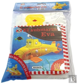 Bertrand.pt - El Submarino Eva