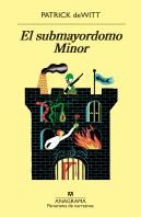 El Submayordomo Minor