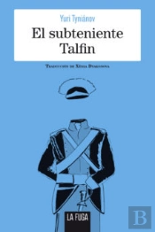 El Subteniente Talfin