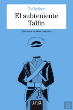 Bertrand.pt - El Subteniente Talfin
