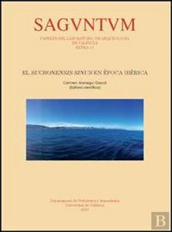 Bertrand.pt - El 'Sucronensis Sinus' En Época Ibérica