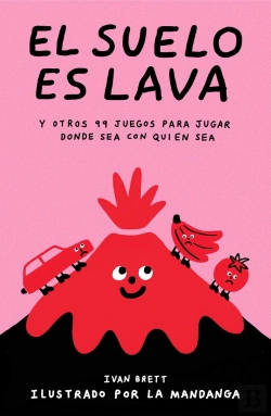 Bertrand.pt - El Suelo Es Lava