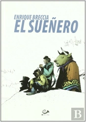 El Sueñero (Comic)  