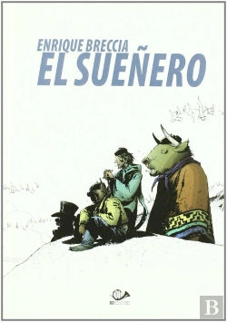 Bertrand.pt - El Sueñero (Comic)  
