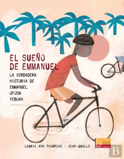 Bertrand.pt - El Sueño De Emmanuel