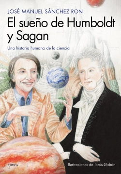 Bertrand.pt - El Sueño De Humboldt Y Sagan