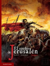 El Sueño De Jerusalén Integral