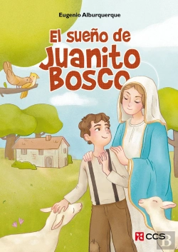 Bertrand.pt - El Sueño De Juanito Bosco