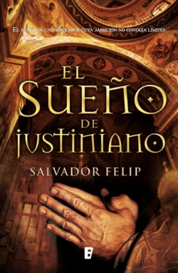 Bertrand.pt - El Sueño De Justiniano
