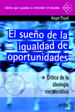 Bertrand.pt - El Sueño De La Igualdad De Oportunidades