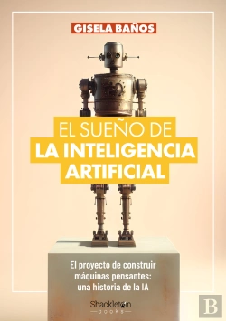 Bertrand.pt - El Sueño De La Inteligencia Artificial