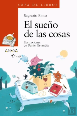 Bertrand.pt - El Sueño De Las Cosas