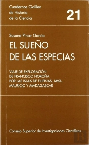 El Sueño De Las Especias