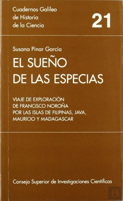 Bertrand.pt - El Sueño De Las Especias